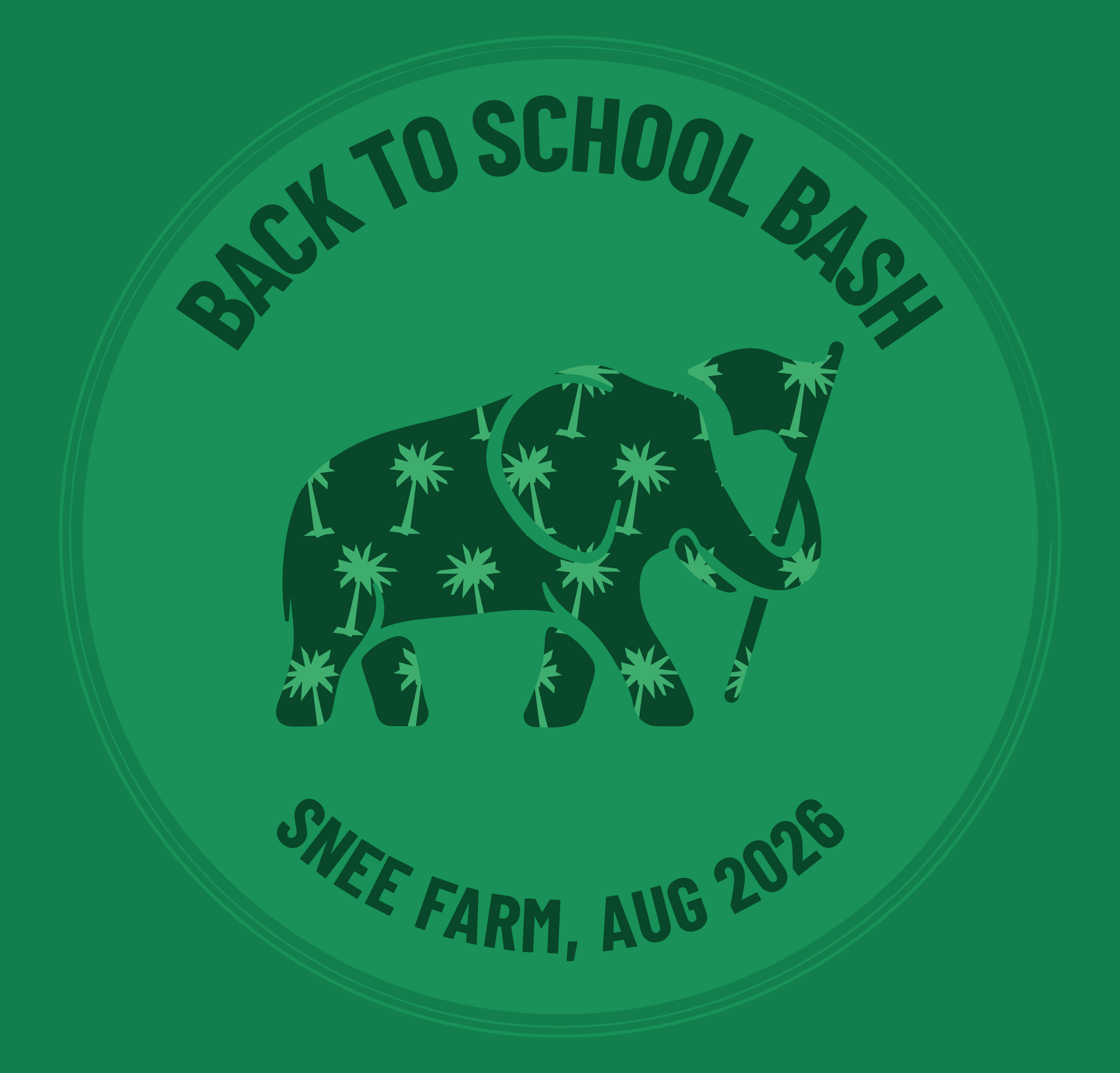 DC Golf: Back to School Bash
